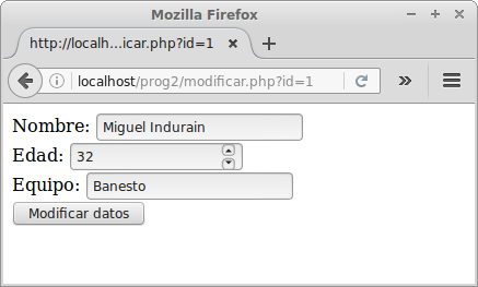 Captura de pantalla